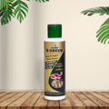 Natural brass and copper cleaner 100ml soapnut & shikakai B-GRN BeGreen Wash