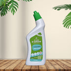 Bathroom tile cleaner 500ml shikakai & citric acid B-GRN BeGreen Wash