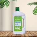 Floor cleaner liquid 500ml soapnut & essential oil B-GRN BeGreen Wash